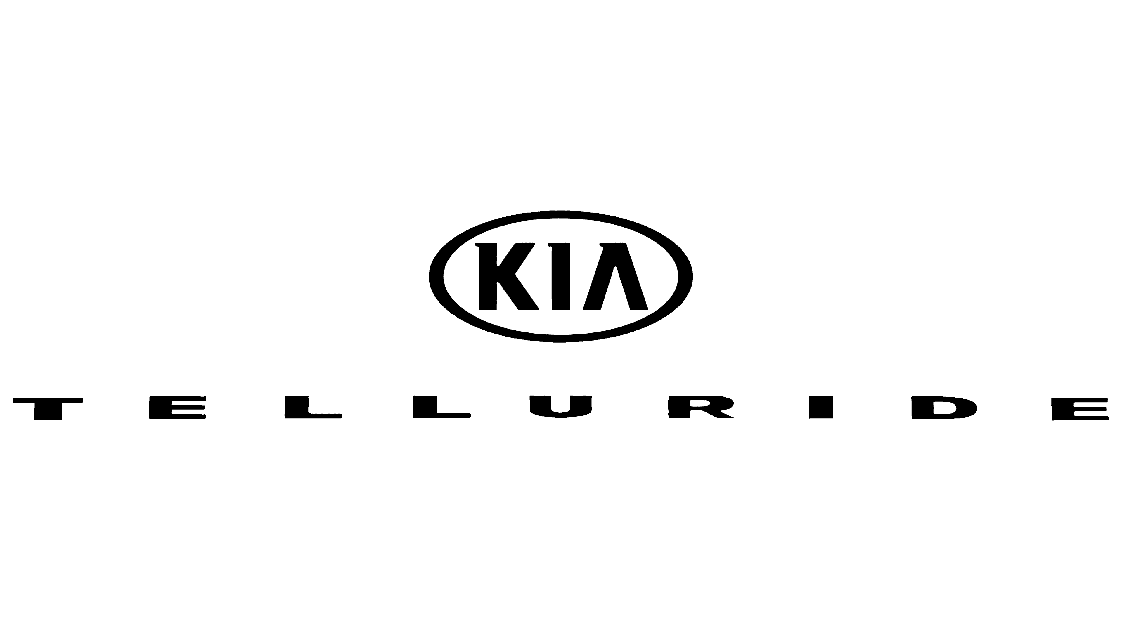 Logo von KIA Telluride