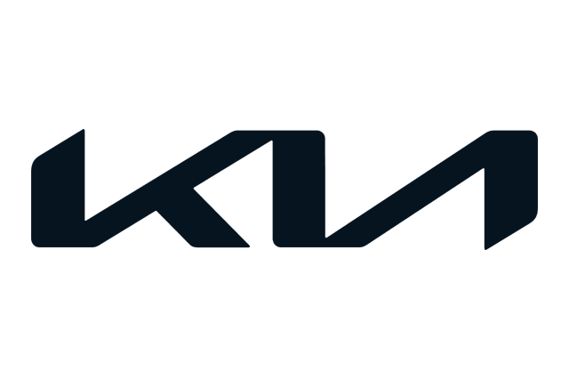 Logo von Kia