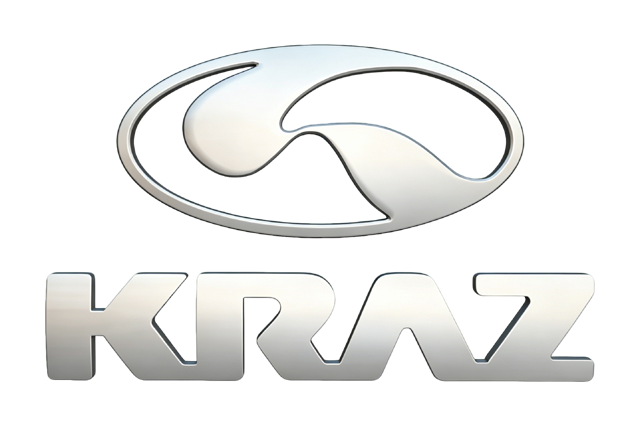Logo von KrAZ