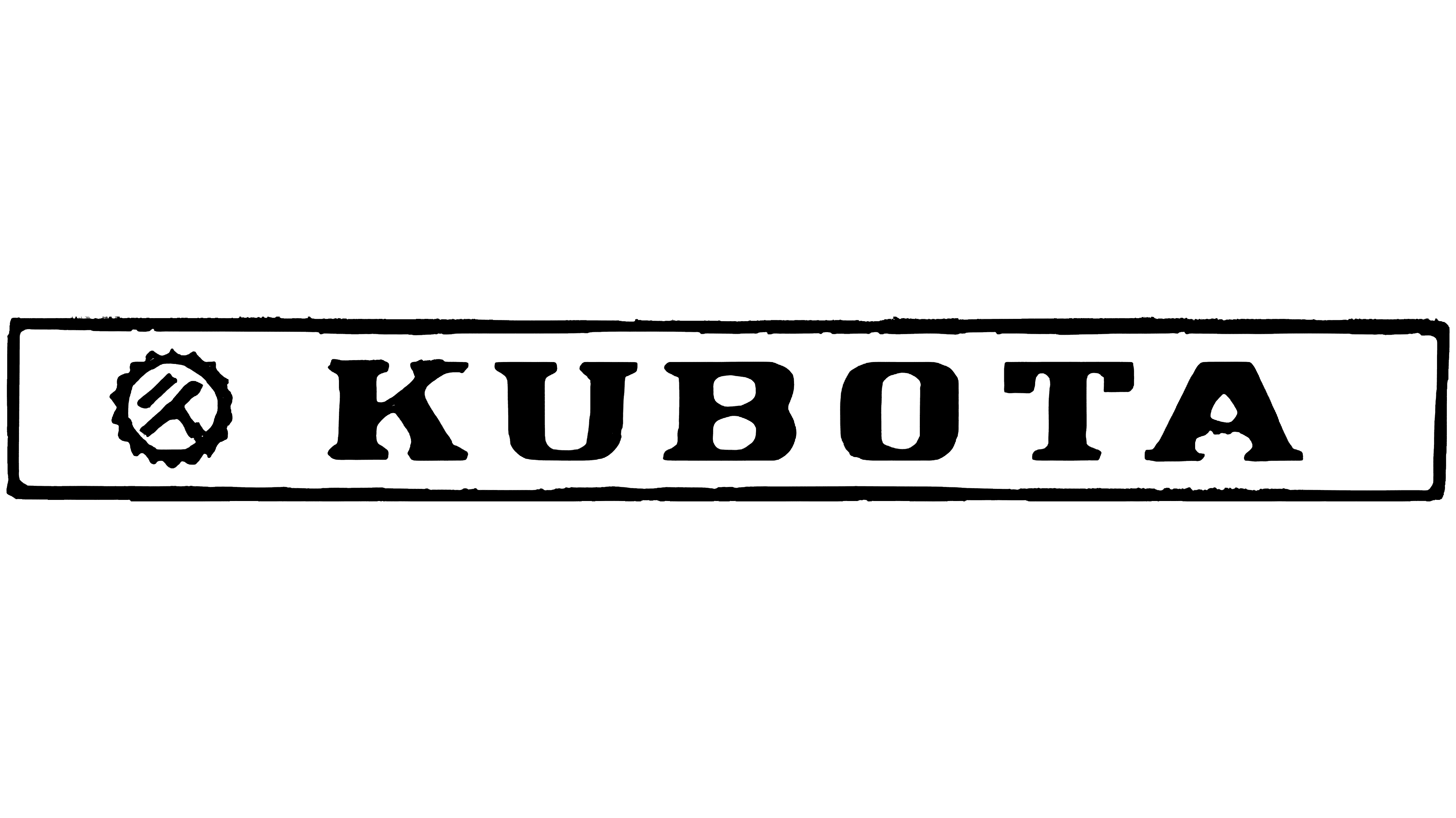 Kubota 1900 1900s – 1969