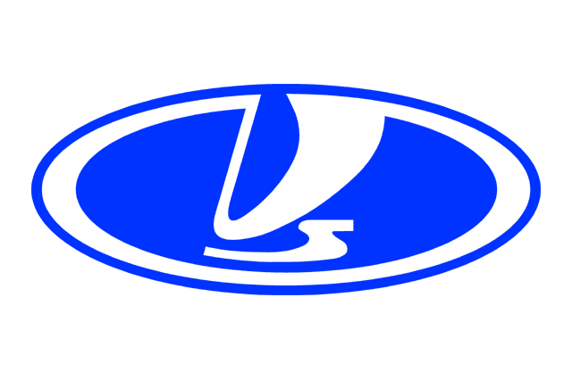 Lada 1993
