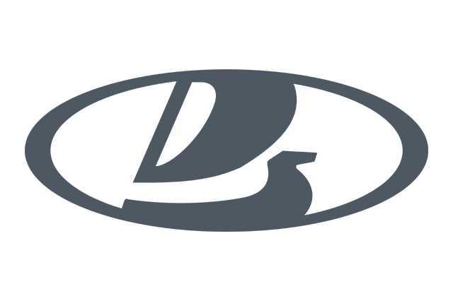 Logo von Lada