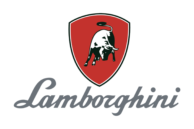 Lamborghini 1963