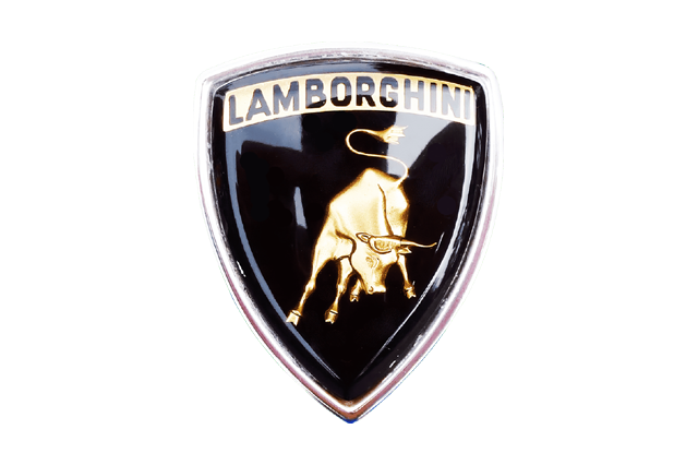 Lamborghini 1972