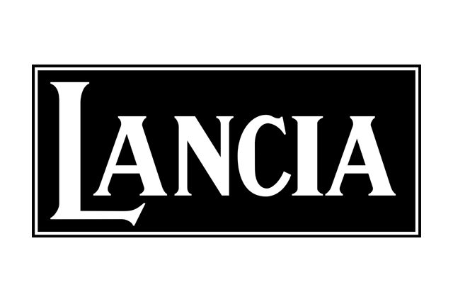 Lancia 1906