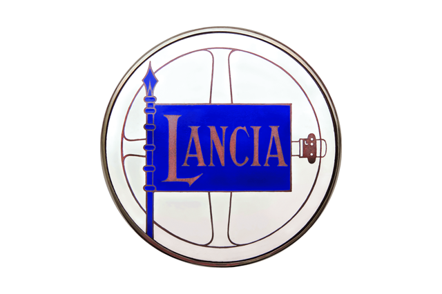 Lancia 1911
