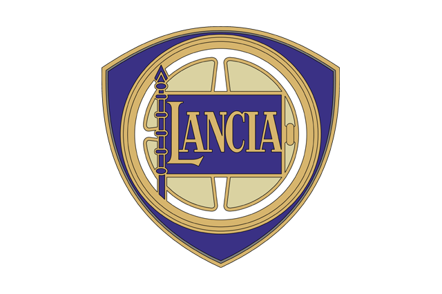 Lancia 1929
