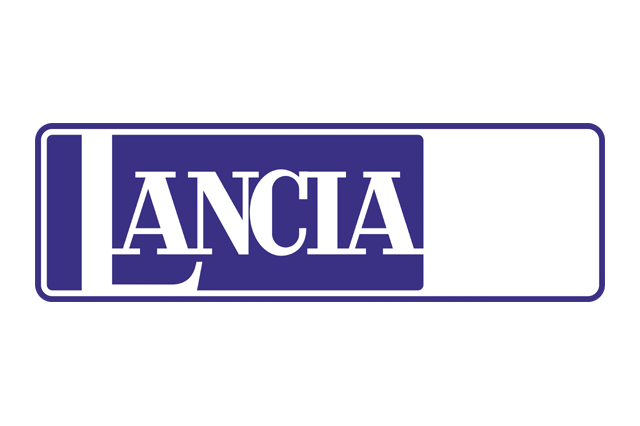 Lancia 1972