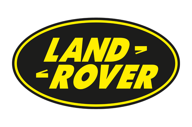 Land Rover 1968