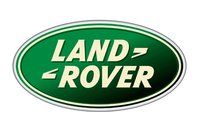 Land Rover 1996