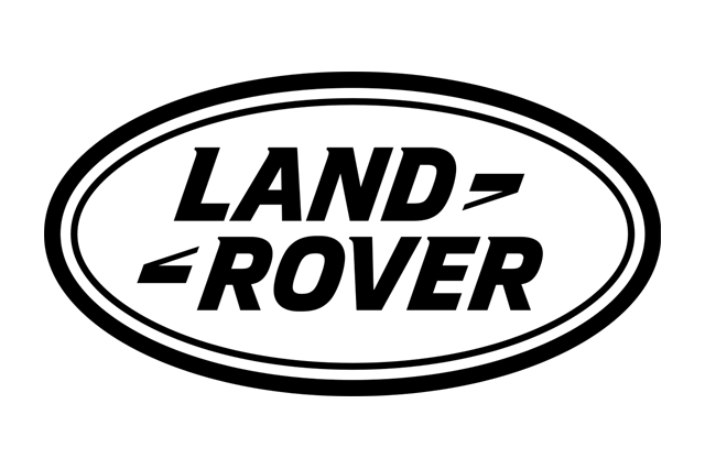 Logo von Land Rover