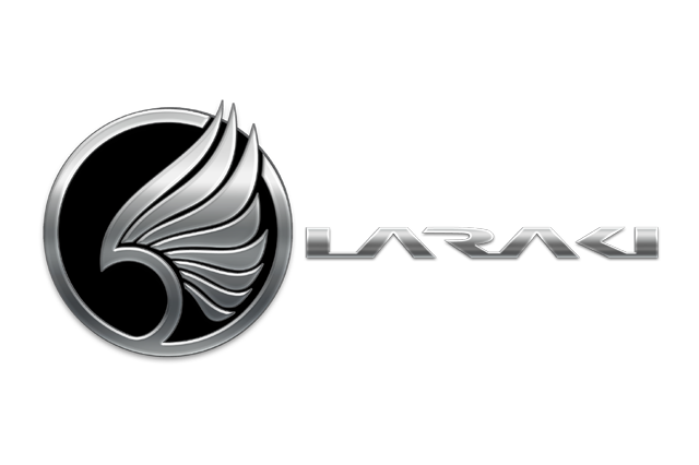 Logo von Laraki