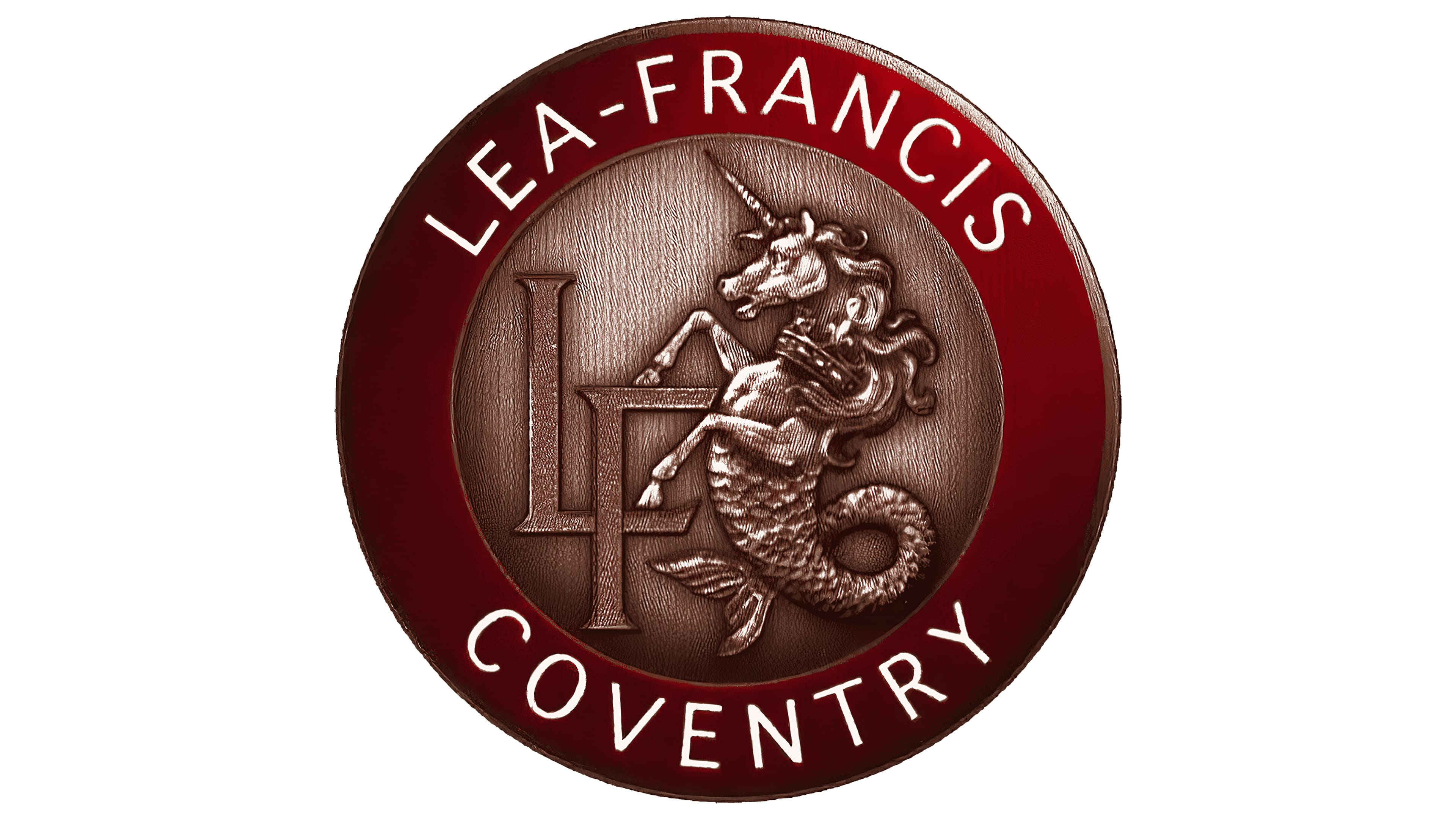 Lea-Francis 1928 1928 – 1960