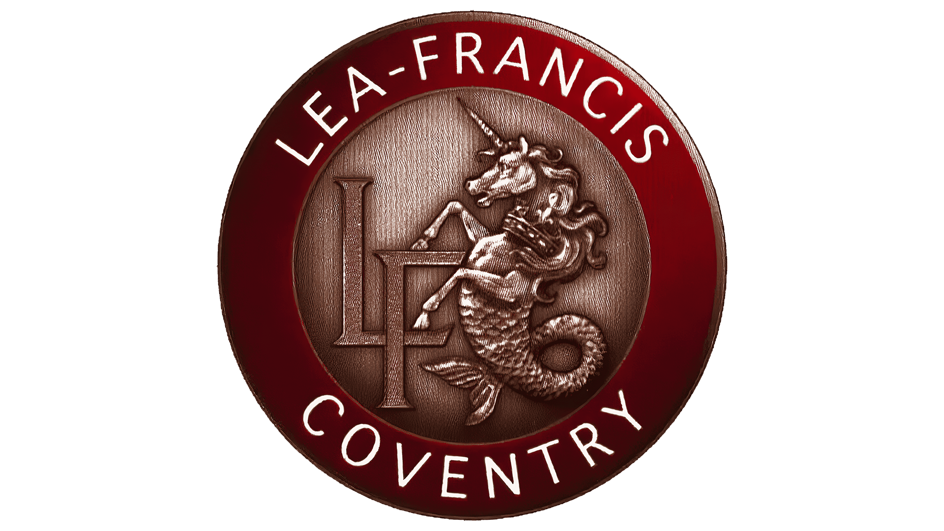 Logo von Lea-Francis