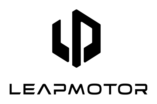 Logo von Leapmotor