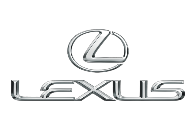 Logo von Lexus
