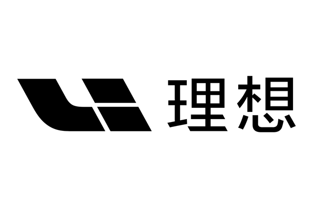 Logo von Li Auto