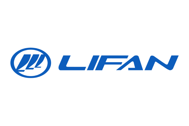 Logo von Lifan