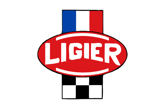 Ligier 1968
