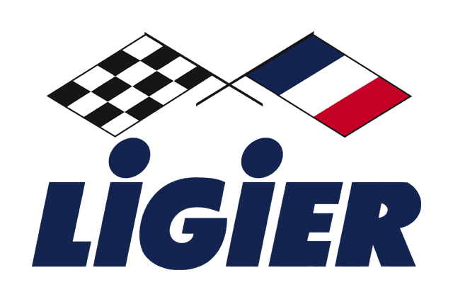 Ligier 1998