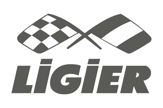 Logo von Ligier