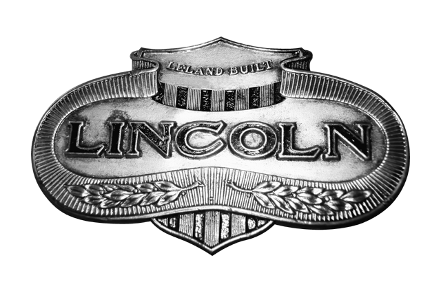 Lincoln 1917