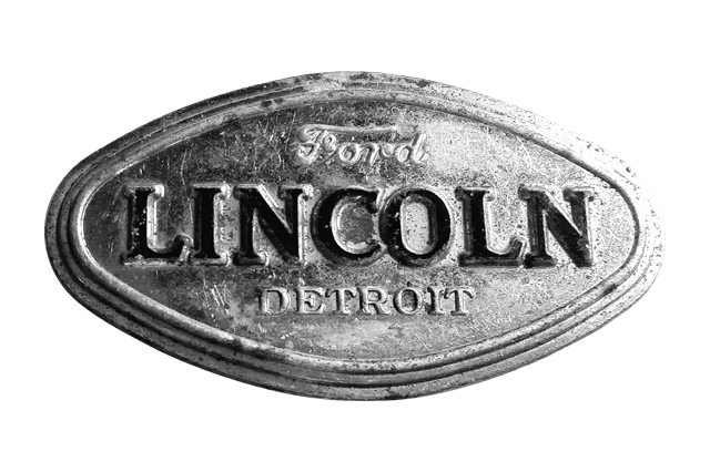 Lincoln 1922