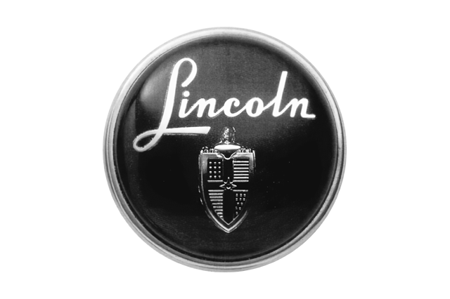 Lincoln 1939