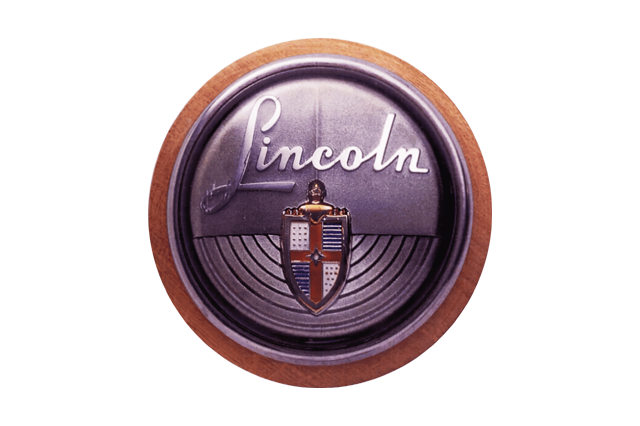Lincoln 1954