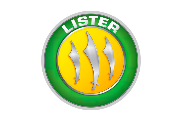 Logo von Lister