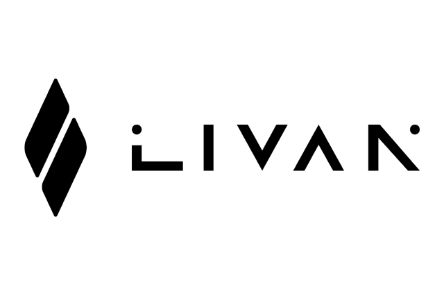 Logo von Livan