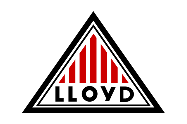 Logo von Lloyd