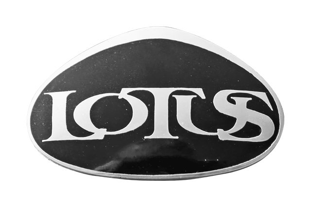 Lotus 1984