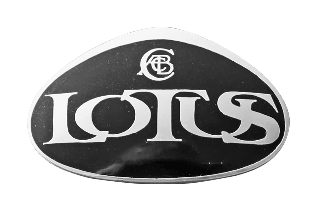 Lotus 1986