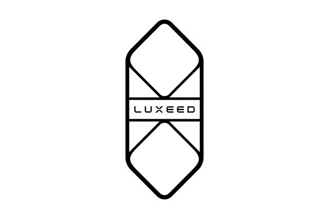 Logo von Luxeed