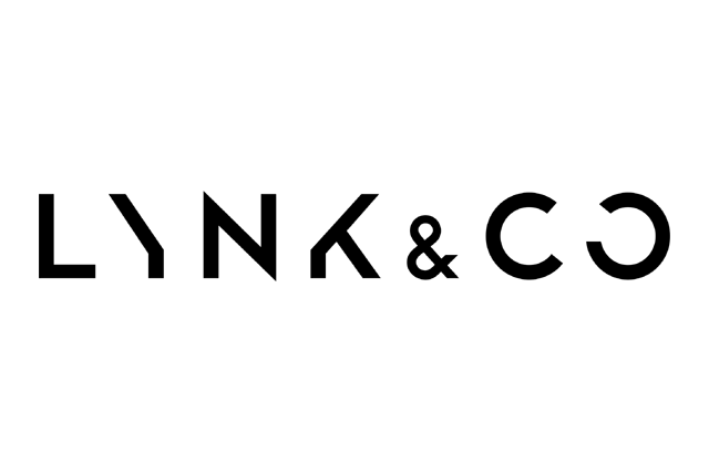Logo von Lynk & Co