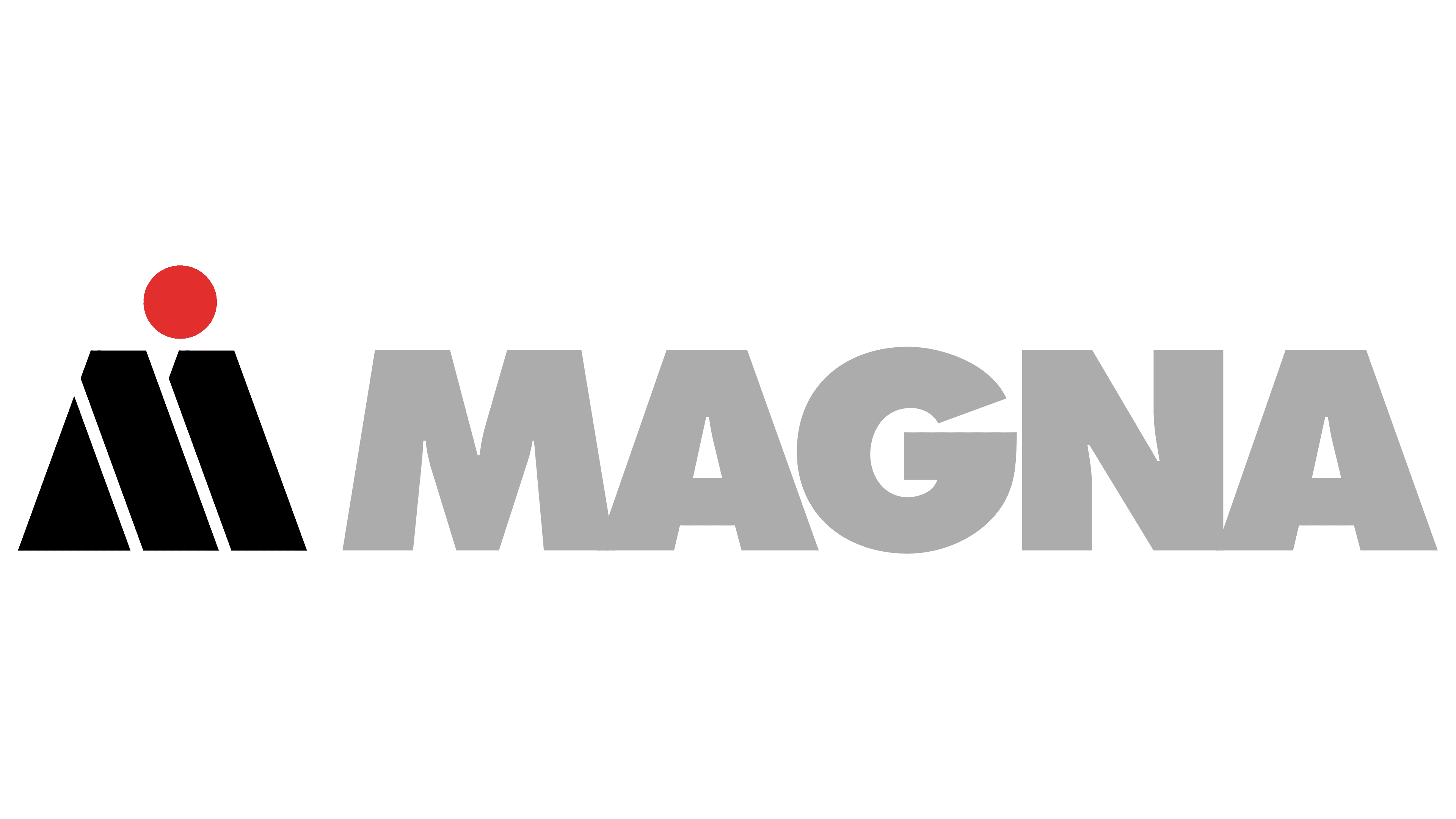 Logo von Magna Steyr