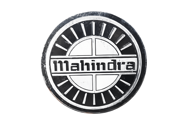 Mahindra 1966