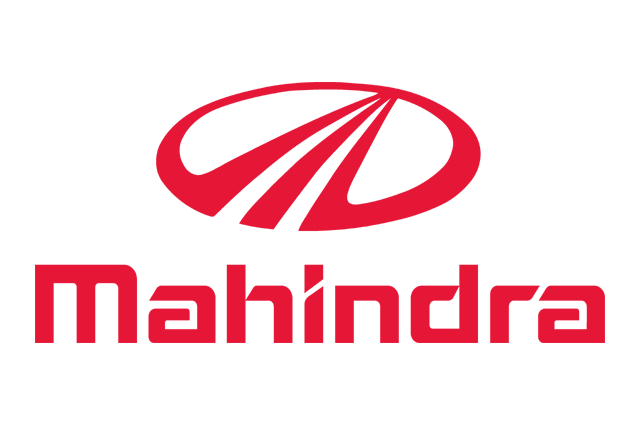 Mahindra 2012