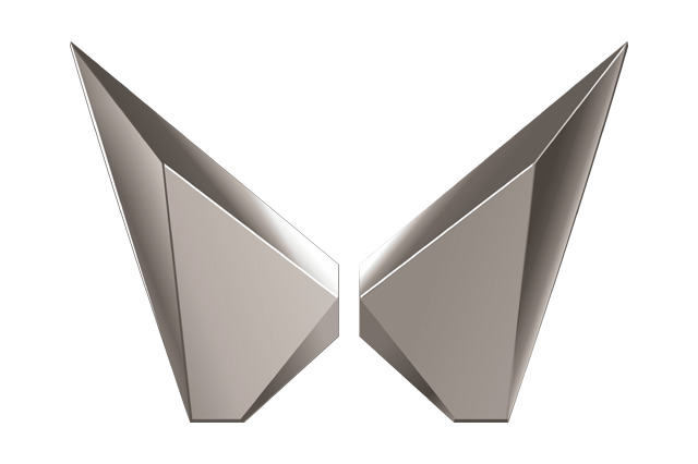 Logo von Mahindra