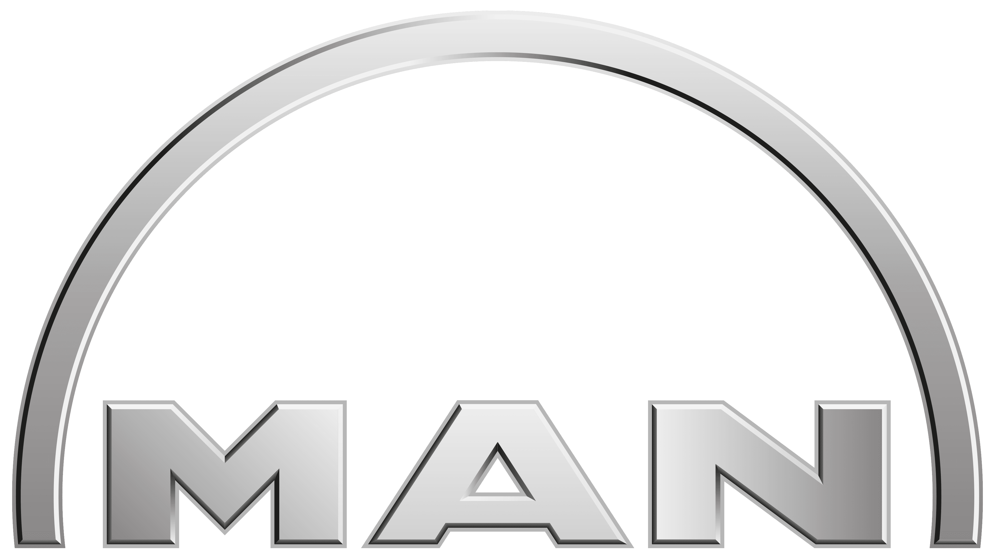 Logo von MAN
