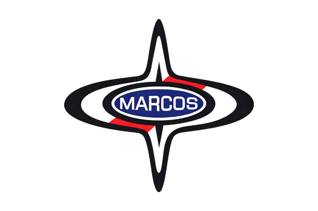 Logo von Marcos
