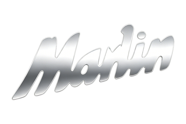 Logo von Marlin