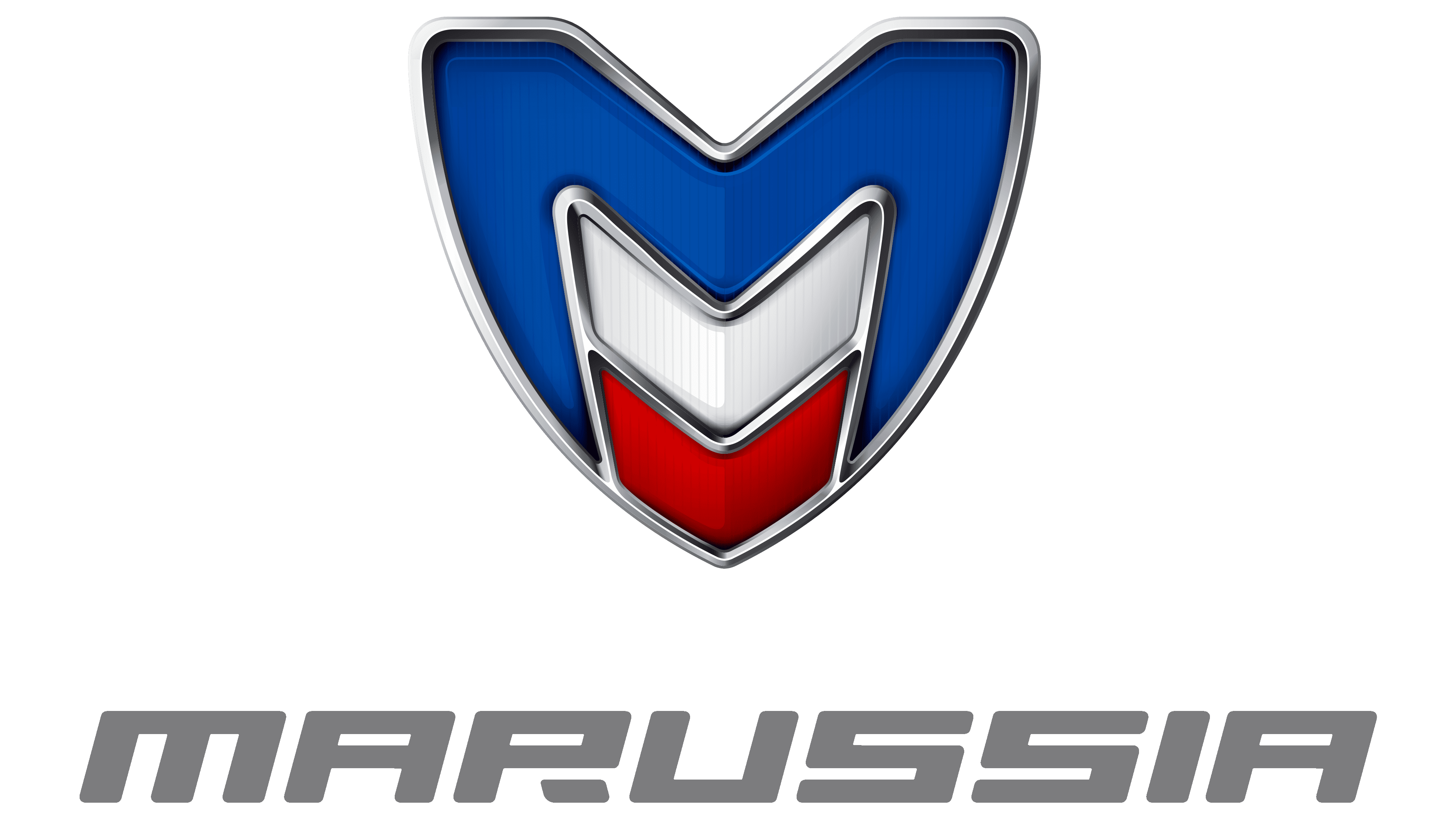 Logo von Marussia Motors