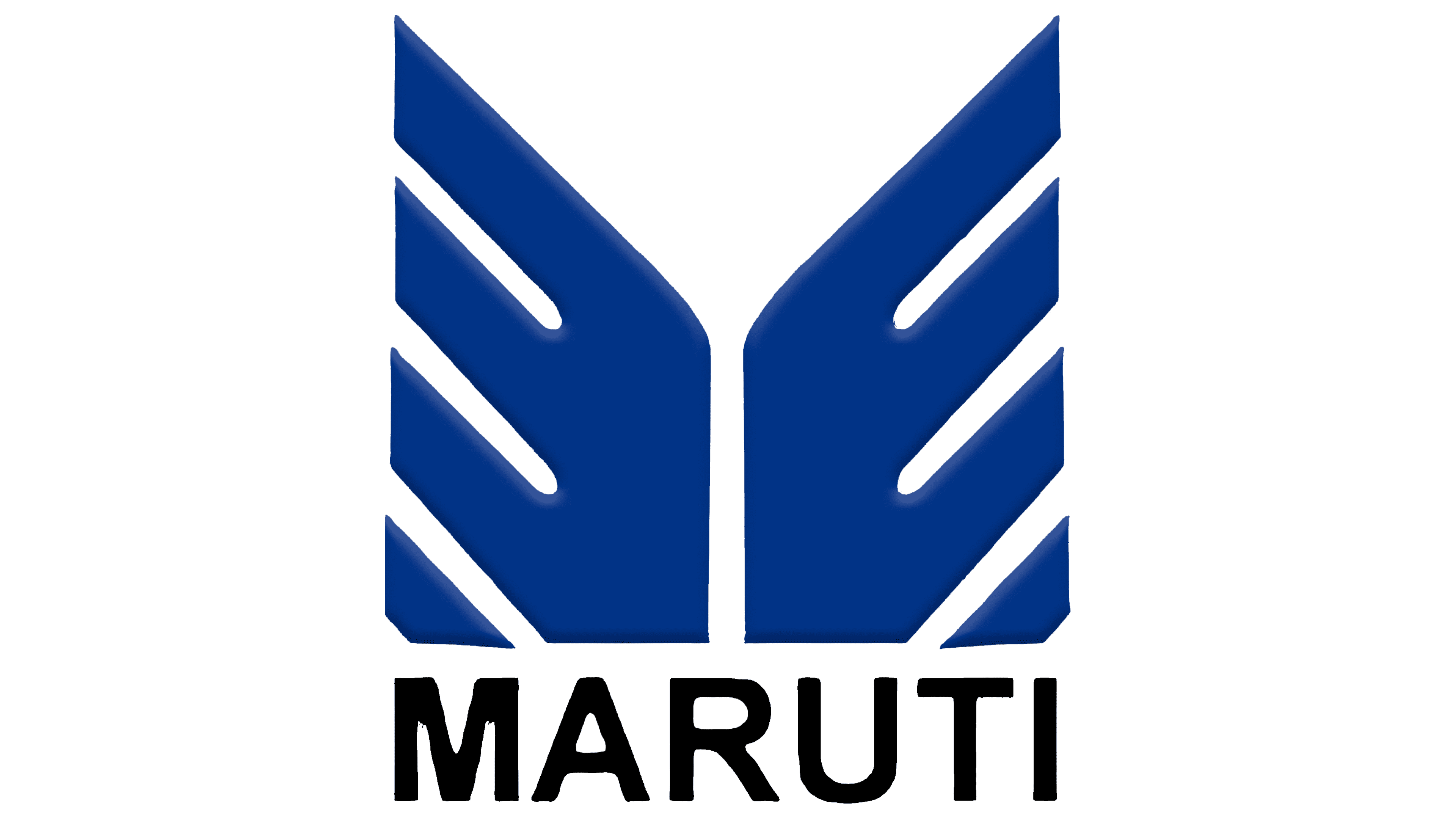 Maruti Suzuki 1981 1981 – 2000