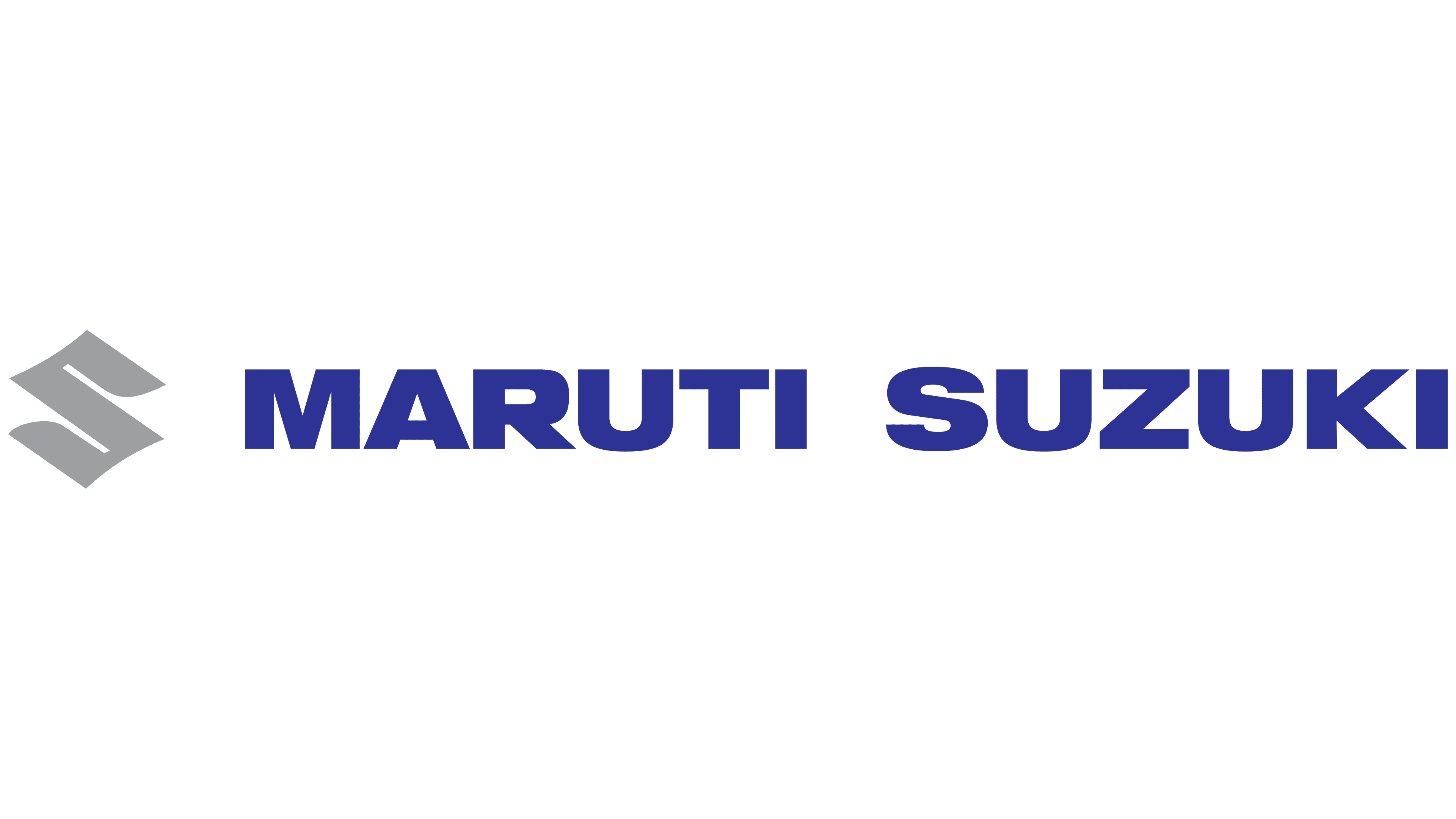Logo von Maruti Suzuki
