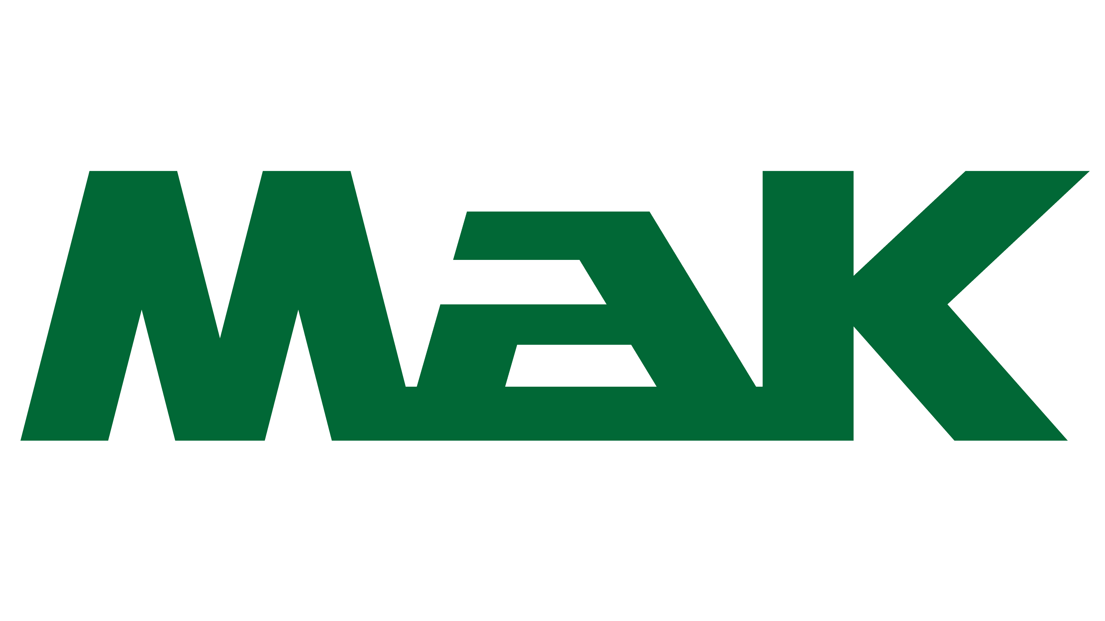 Logo von Maschinenbau Kiel