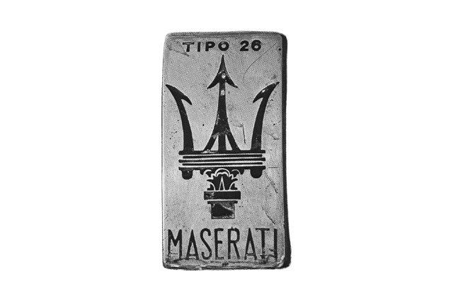 Maserati 1926