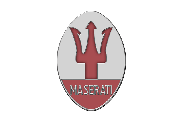 Maserati 1937