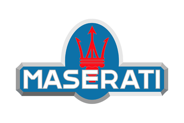 Maserati 1943